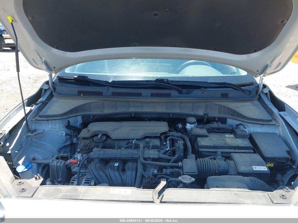 KM8K2CABXPU012630 2023 HYUNDAI KONA photo no. 10