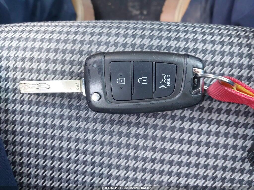 KM8K2CABXPU012630 2023 HYUNDAI KONA photo no. 11