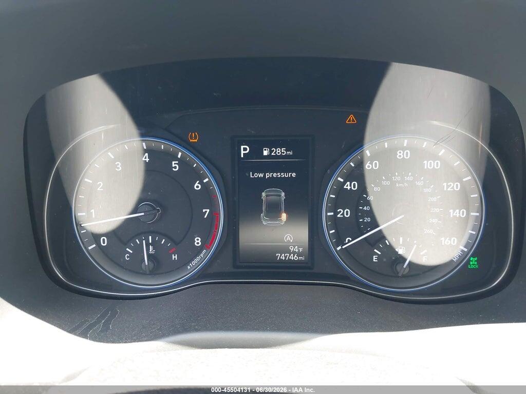 KM8K2CABXPU012630 2023 HYUNDAI KONA photo no. 7