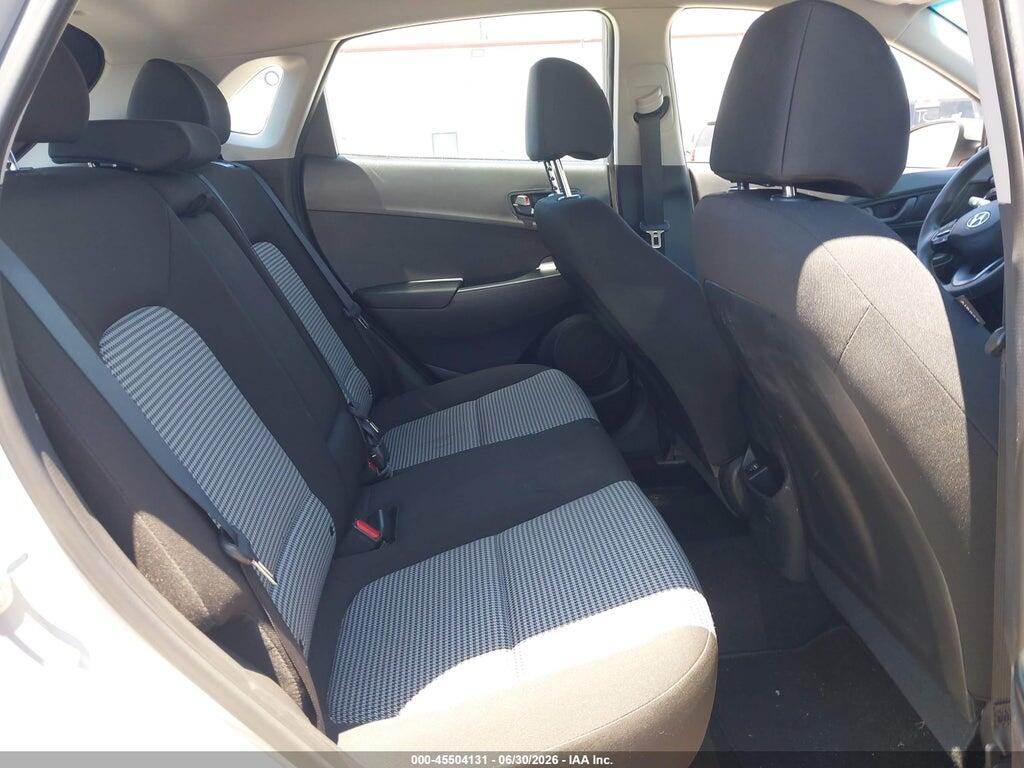 KM8K2CABXPU012630 2023 HYUNDAI KONA photo no. 8