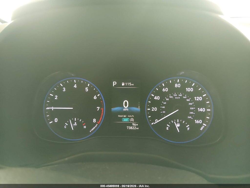 KM8K2CAB8PU012626 2023 HYUNDAI KONA photo no. 7