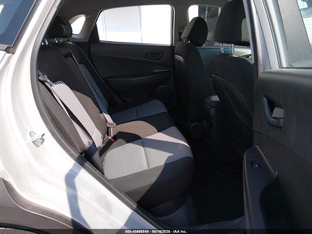 KM8K2CAB8PU012626 2023 HYUNDAI KONA photo no. 8