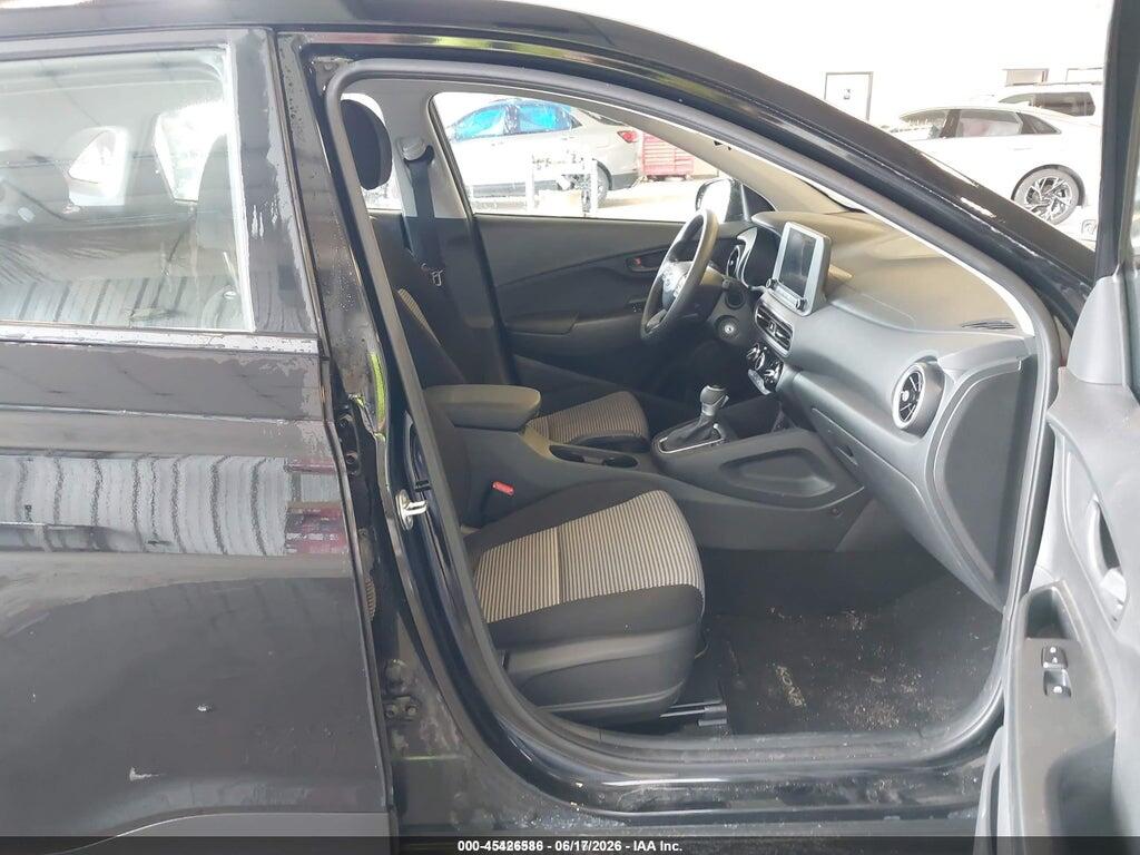 KM8K2CAB1PU012449 2023 HYUNDAI KONA photo no. 5