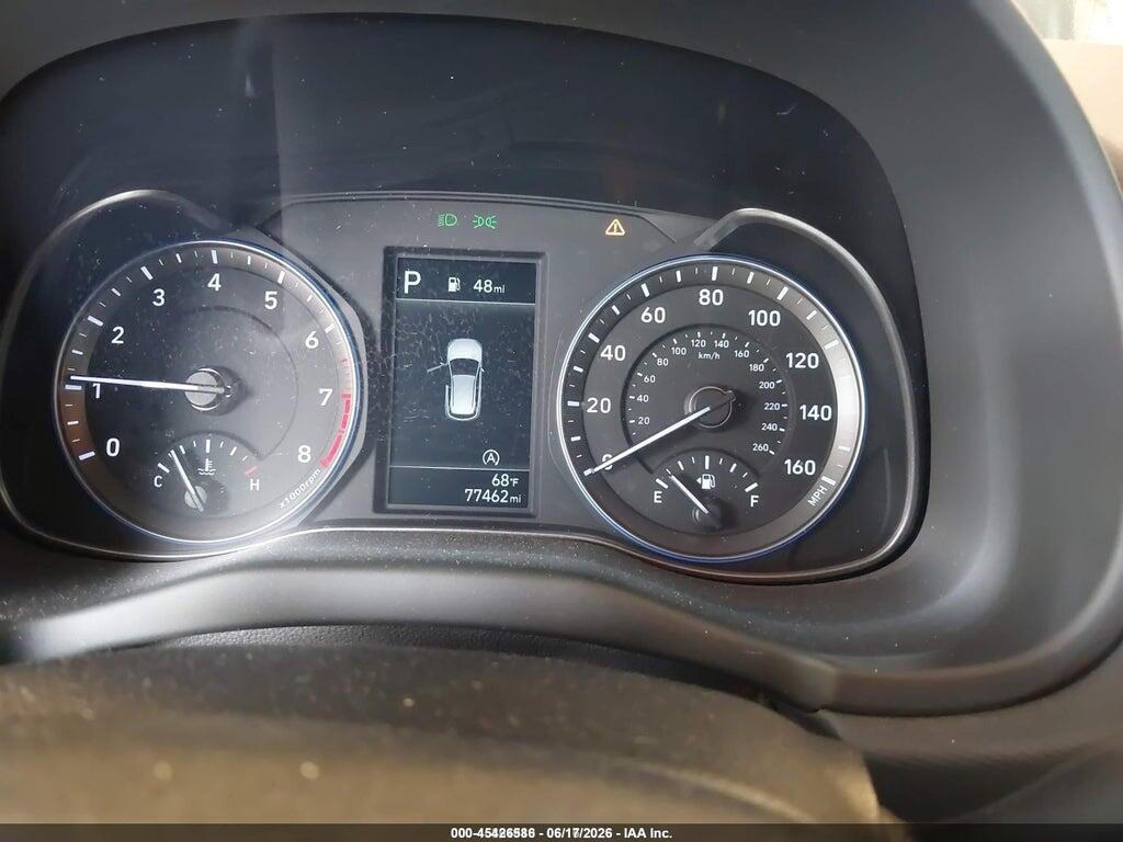 KM8K2CAB1PU012449 2023 HYUNDAI KONA photo no. 7