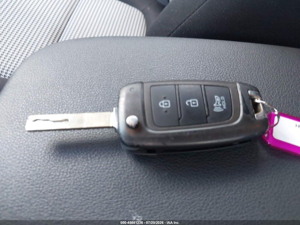 KM8K2CAB1PU011706 2023 HYUNDAI KONA photo no. 11