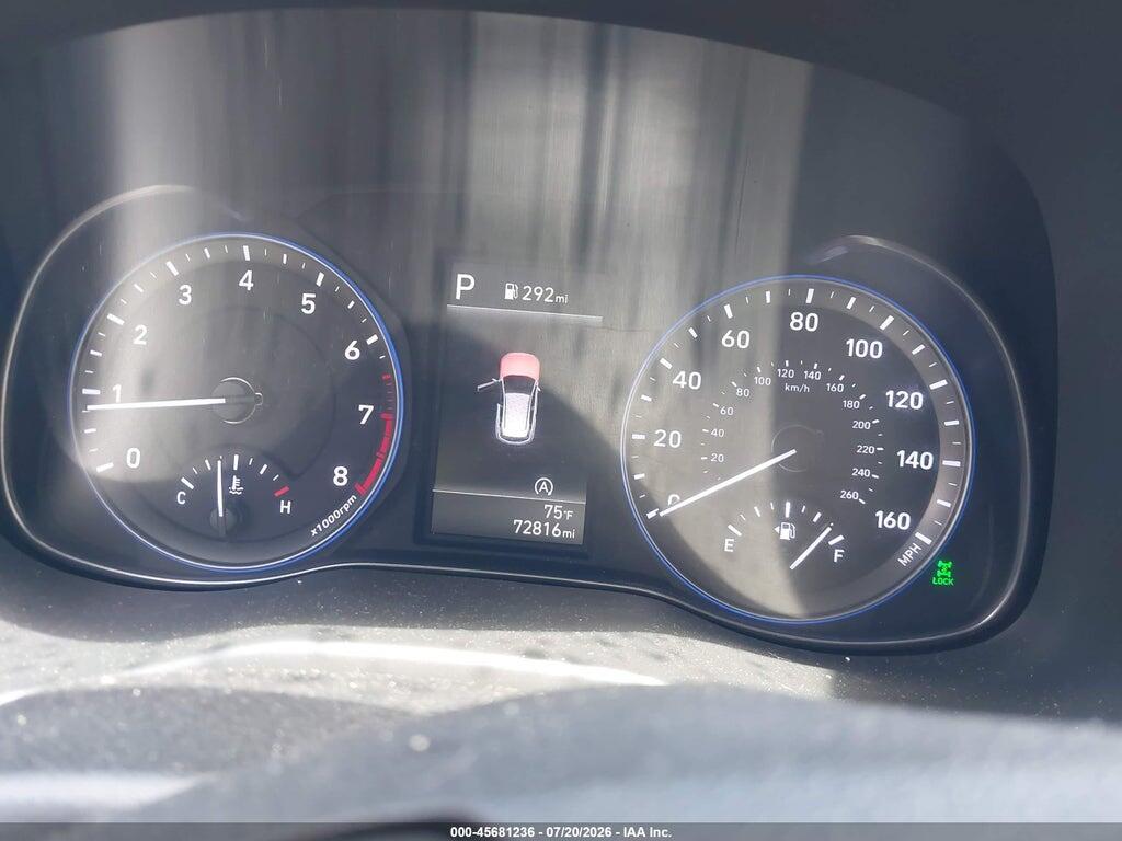 KM8K2CAB1PU011706 2023 HYUNDAI KONA photo no. 7