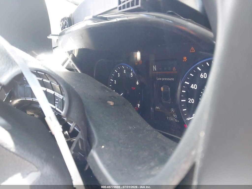 KM8K6CAB6PU964495 2023 HYUNDAI KONA photo no. 7
