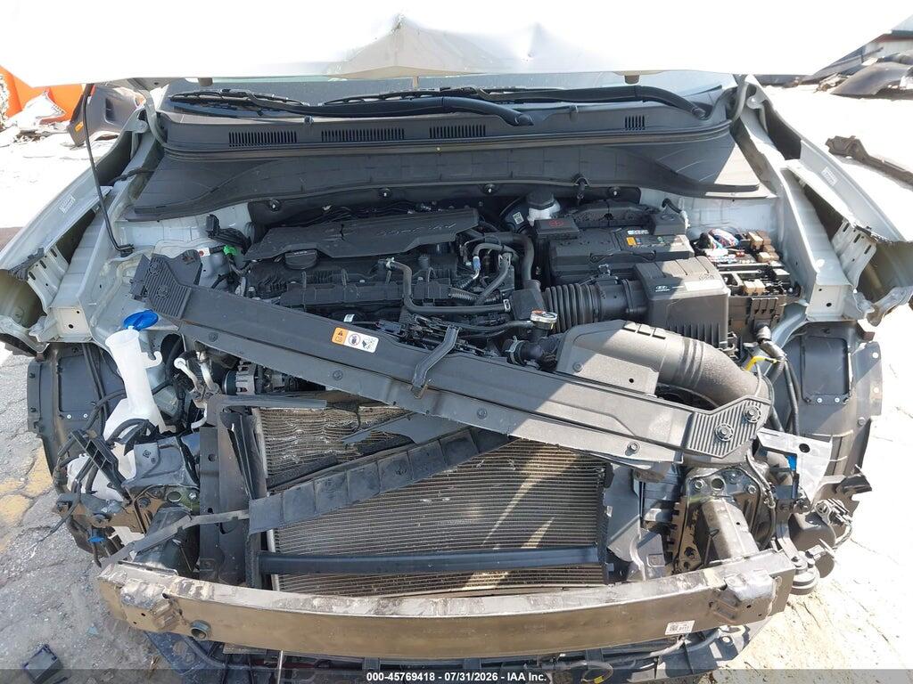KM8K6CAB4PU060998 2023 HYUNDAI KONA photo no. 10