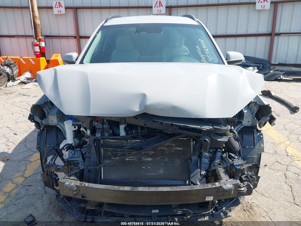 KM8K6CAB4PU060998 2023 HYUNDAI KONA photo no. 12