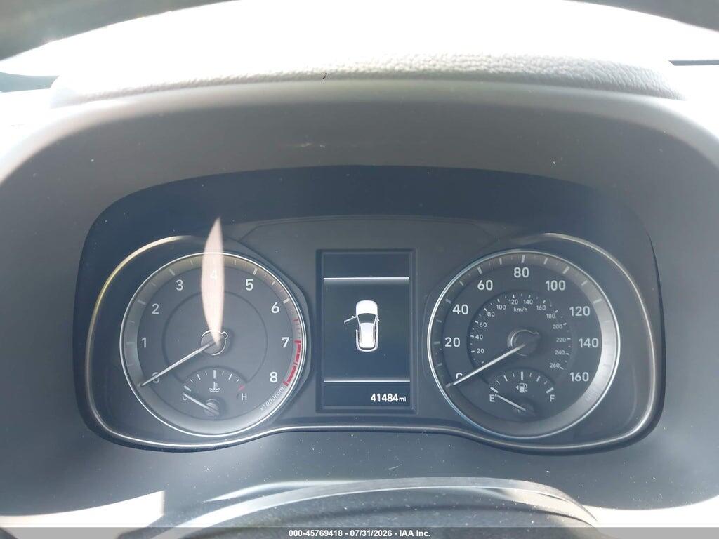 KM8K6CAB4PU060998 2023 HYUNDAI KONA photo no. 7