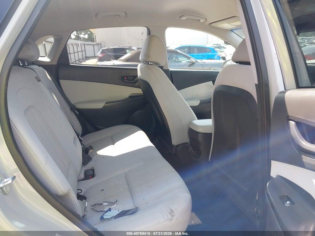 KM8K6CAB4PU060998 2023 HYUNDAI KONA photo no. 8
