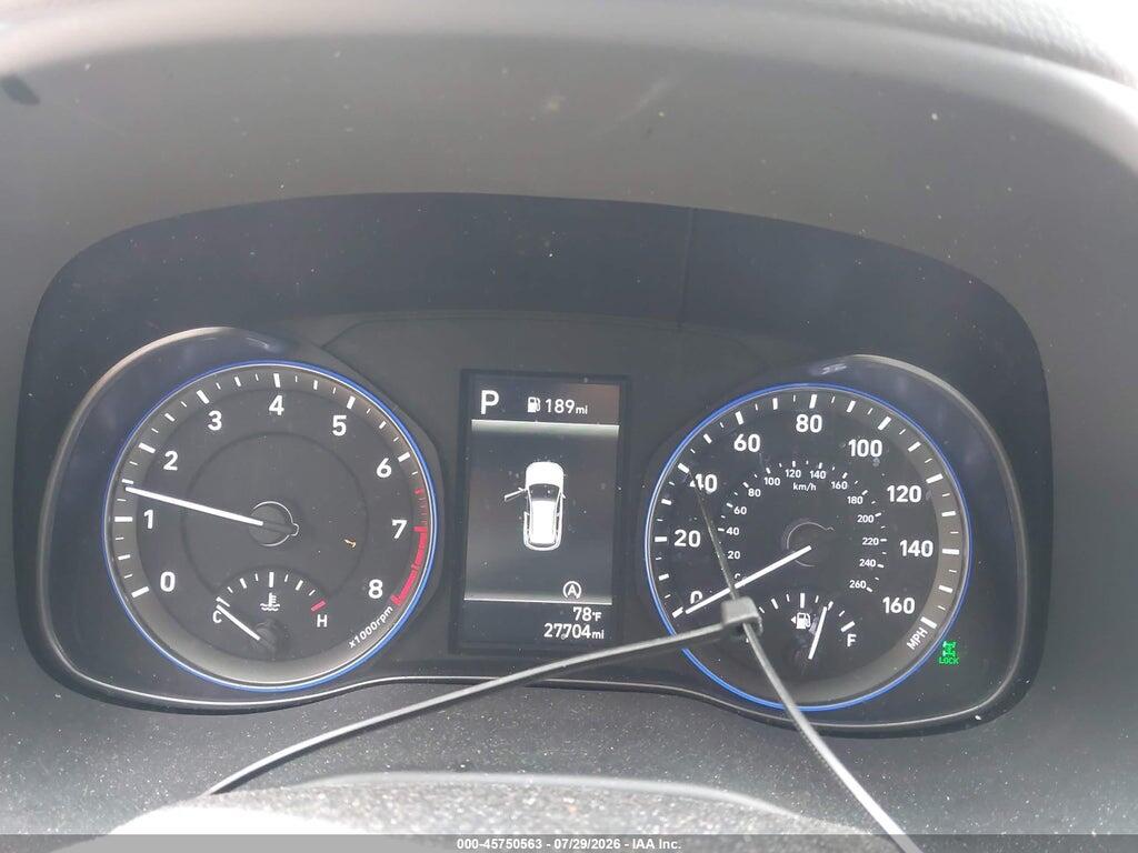 KM8K6CAB9PU992131 2023 HYUNDAI KONA photo no. 7