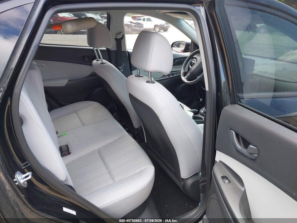 KM8K6CAB9PU992131 2023 HYUNDAI KONA photo no. 8