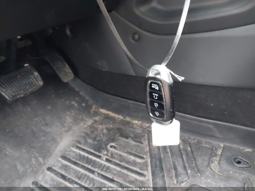 KM8K5CA38PU008026 2023 HYUNDAI KONA photo no. 11