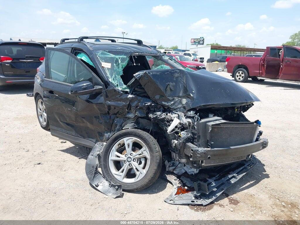 KM8K32AB0PU048429 2023 HYUNDAI KONA photo no. 1