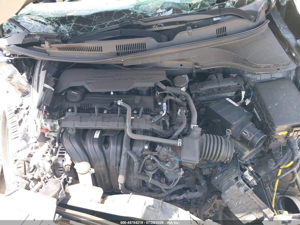 KM8K32AB0PU048429 2023 HYUNDAI KONA photo no. 10