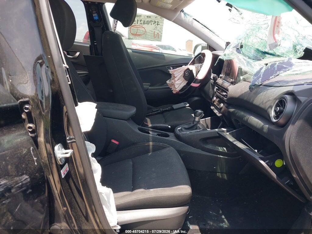 KM8K32AB0PU048429 2023 HYUNDAI KONA photo no. 5