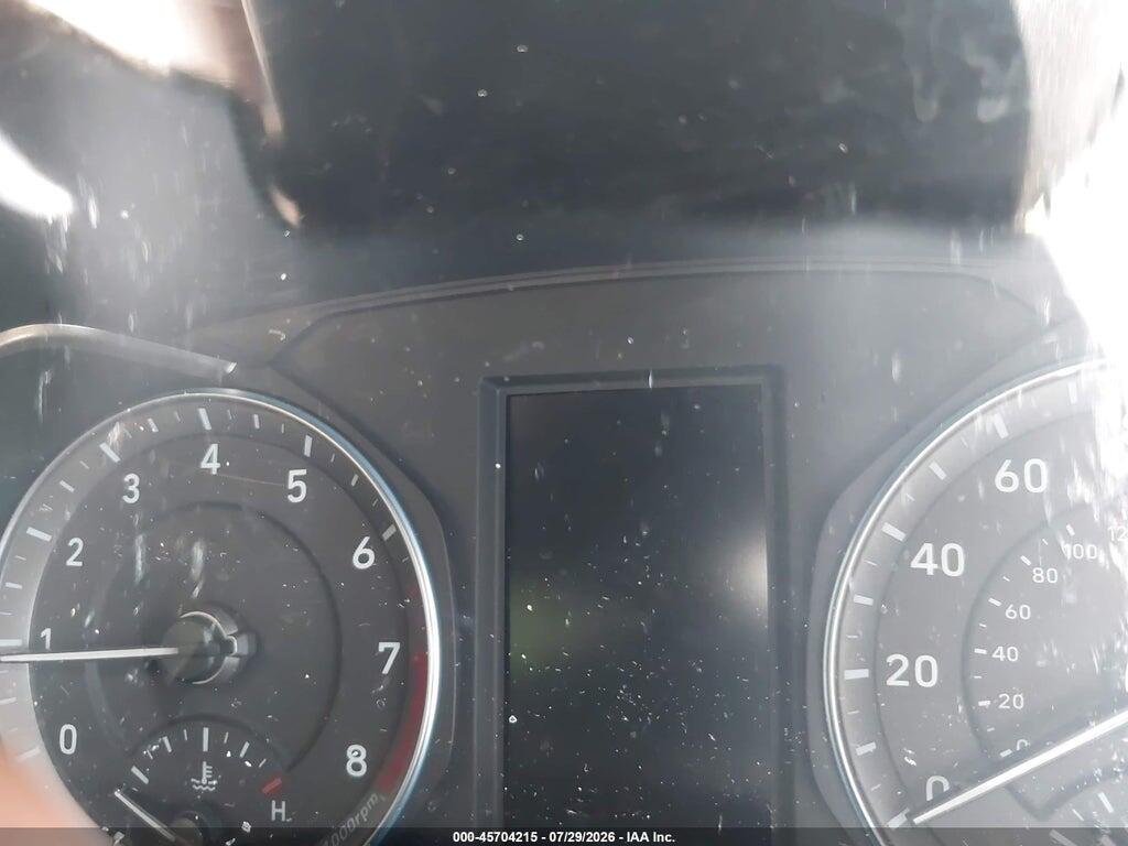 KM8K32AB0PU048429 2023 HYUNDAI KONA photo no. 7