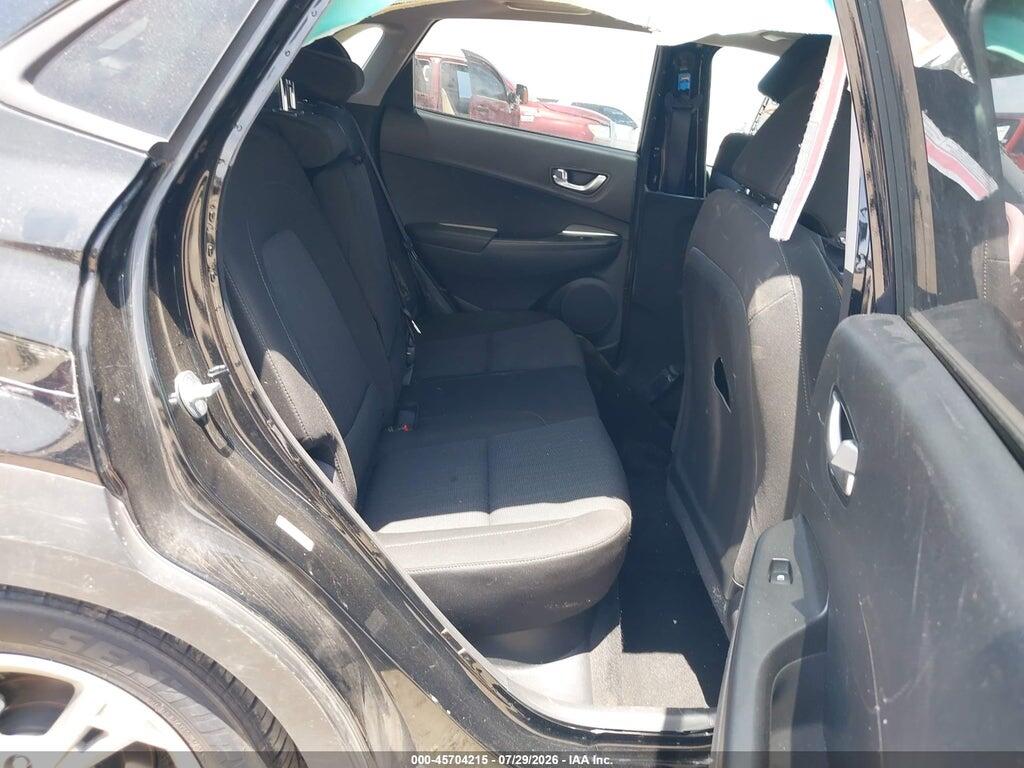 KM8K32AB0PU048429 2023 HYUNDAI KONA photo no. 8