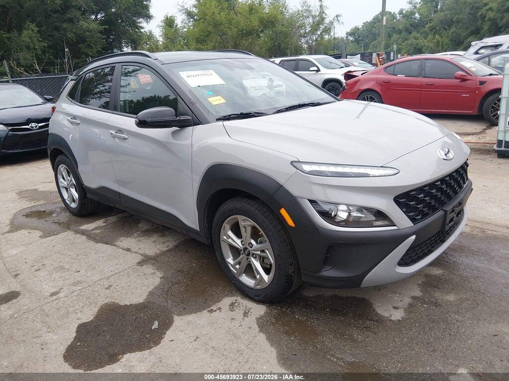 KM8K62AB7PU955685 2023 HYUNDAI KONA photo no. 1
