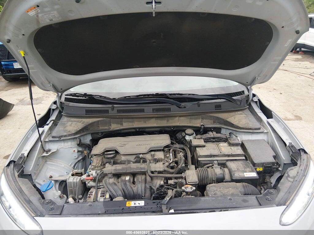 KM8K62AB7PU955685 2023 HYUNDAI KONA photo no. 10