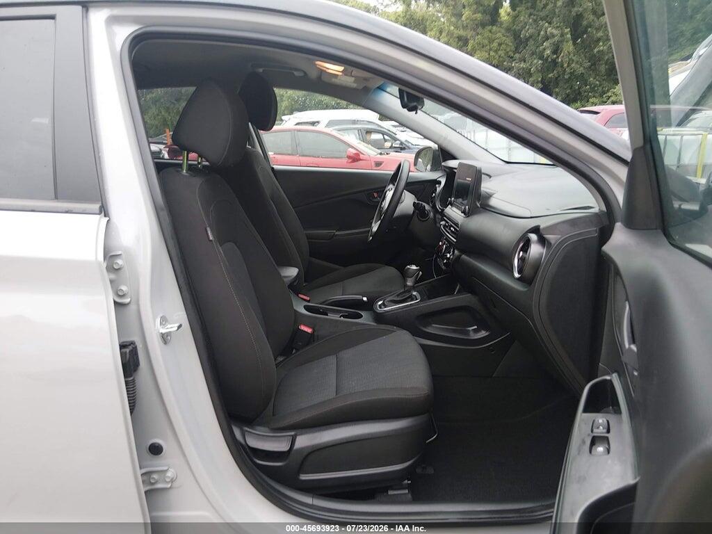 KM8K62AB7PU955685 2023 HYUNDAI KONA photo no. 5
