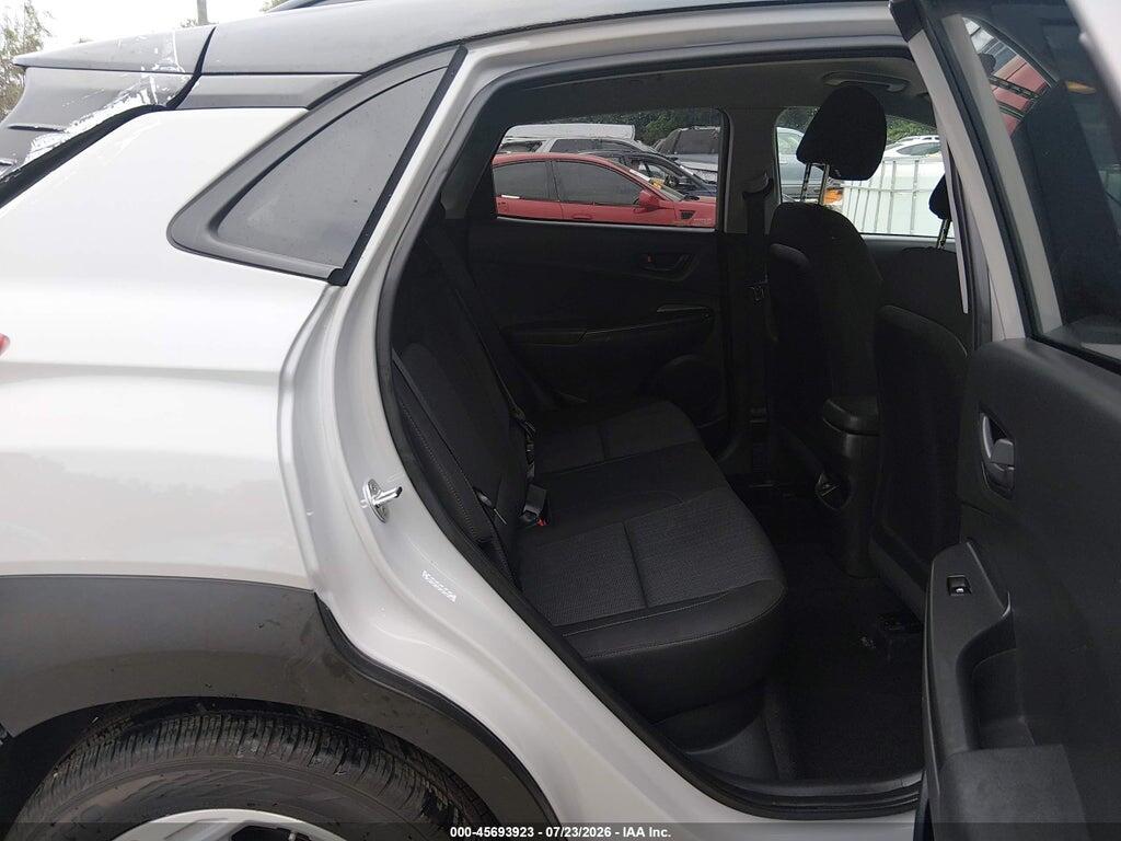 KM8K62AB7PU955685 2023 HYUNDAI KONA photo no. 8