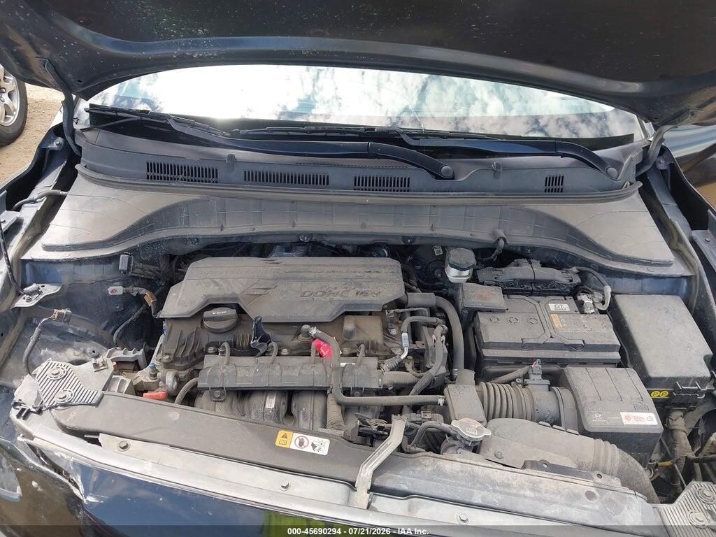 KM8K3CAB4PU971289 2023 HYUNDAI KONA photo no. 10