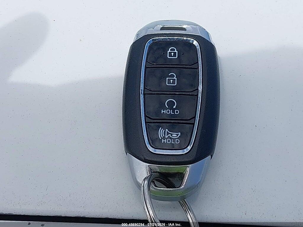 KM8K3CAB4PU971289 2023 HYUNDAI KONA photo no. 11