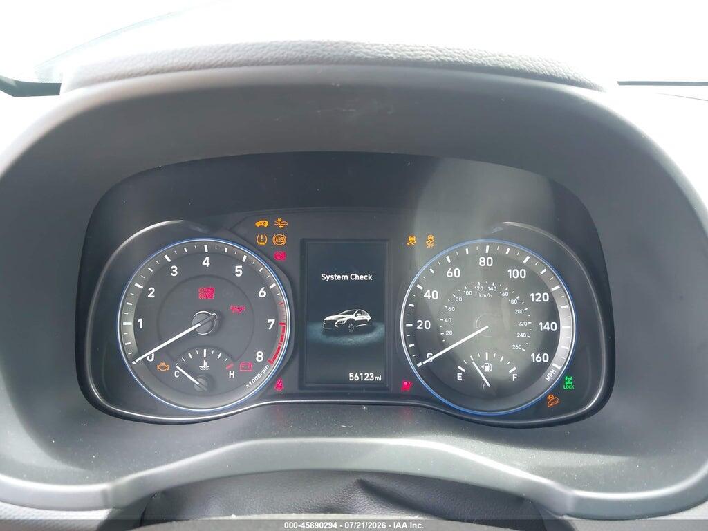 KM8K3CAB4PU971289 2023 HYUNDAI KONA photo no. 7