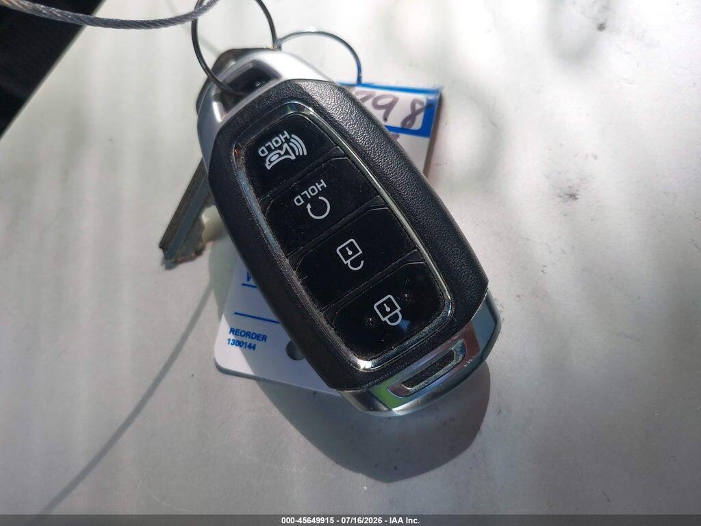 KM8K5CA3XPU048057 2023 HYUNDAI KONA photo no. 11