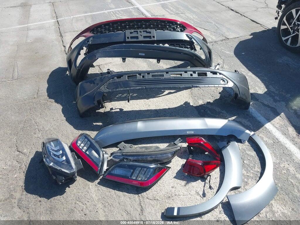 KM8K5CA3XPU048057 2023 HYUNDAI KONA photo no. 12