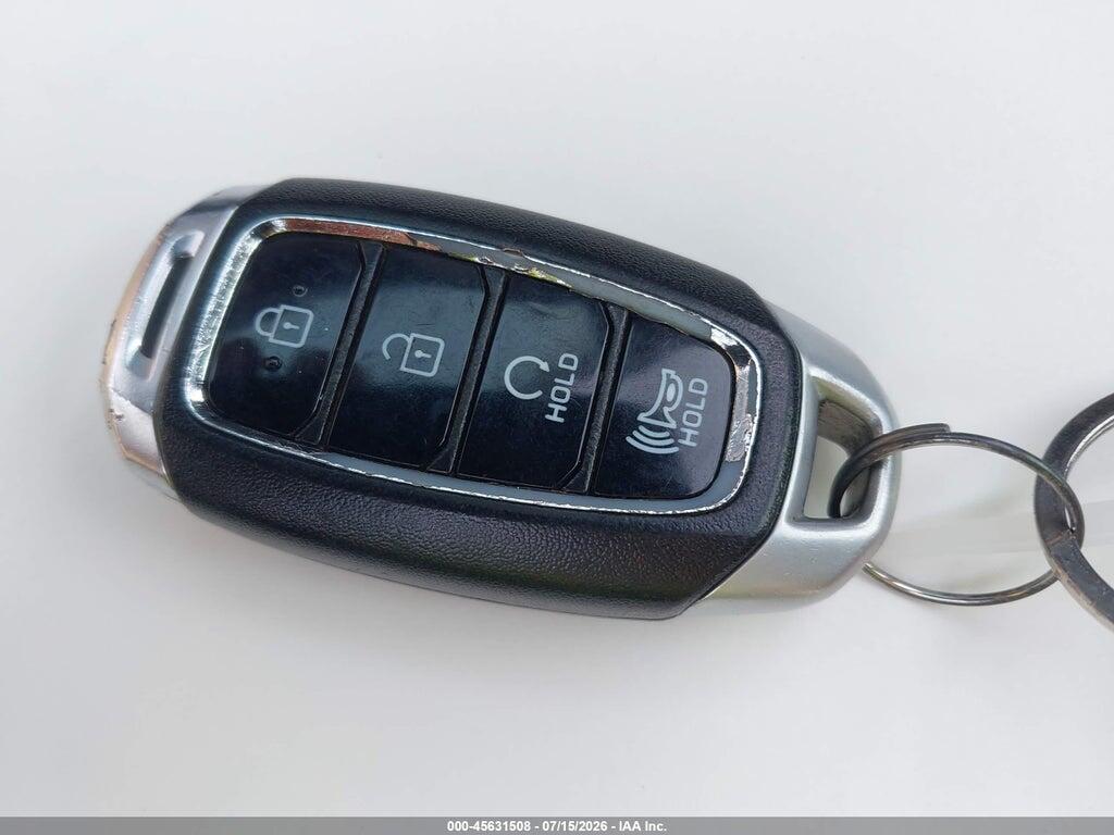 KM8K6CAB7PU980916 2023 HYUNDAI KONA photo no. 11