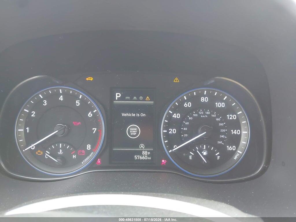 KM8K6CAB7PU980916 2023 HYUNDAI KONA photo no. 7