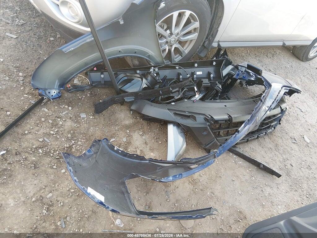 5N1BT3CAXTC853574 2026 NISSAN ROGUE photo no. 12
