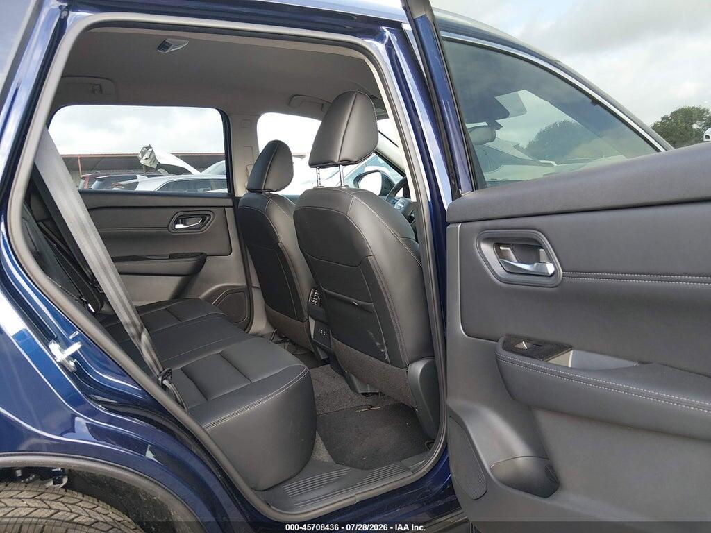 5N1BT3CAXTC853574 2026 NISSAN ROGUE photo no. 8