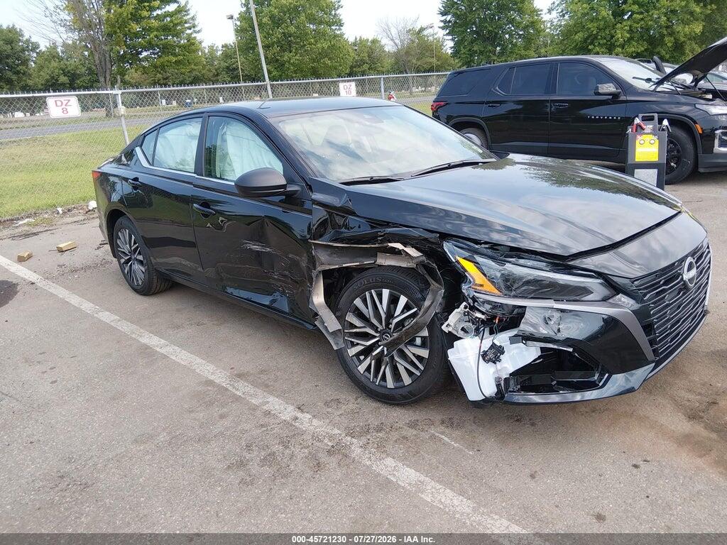 1N4BL4DV8TN343293 2026 NISSAN ALTIMA photo no. 1