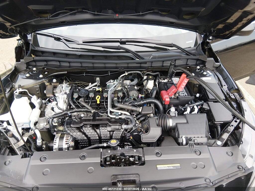 1N4BL4DV8TN343293 2026 NISSAN ALTIMA photo no. 10