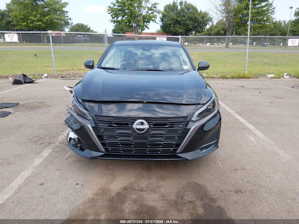 1N4BL4DV8TN343293 2026 NISSAN ALTIMA photo no. 11