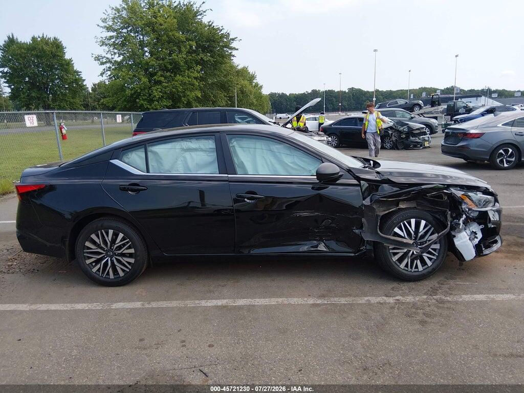 1N4BL4DV8TN343293 2026 NISSAN ALTIMA photo no. 12