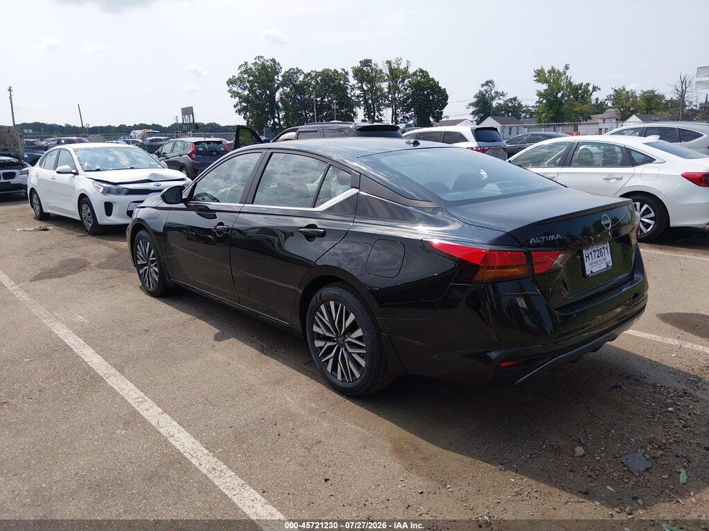 1N4BL4DV8TN343293 2026 NISSAN ALTIMA photo no. 3
