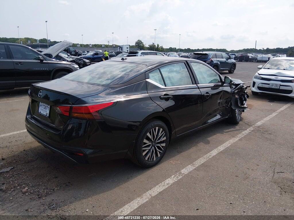 1N4BL4DV8TN343293 2026 NISSAN ALTIMA photo no. 4