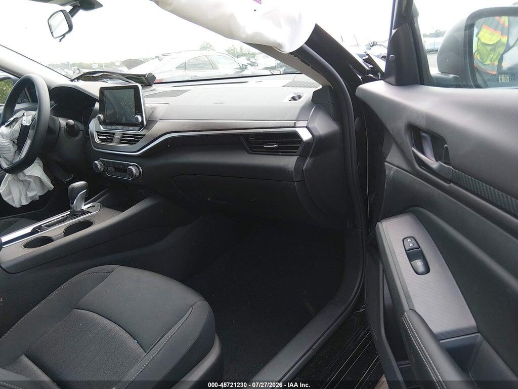 1N4BL4DV8TN343293 2026 NISSAN ALTIMA photo no. 5