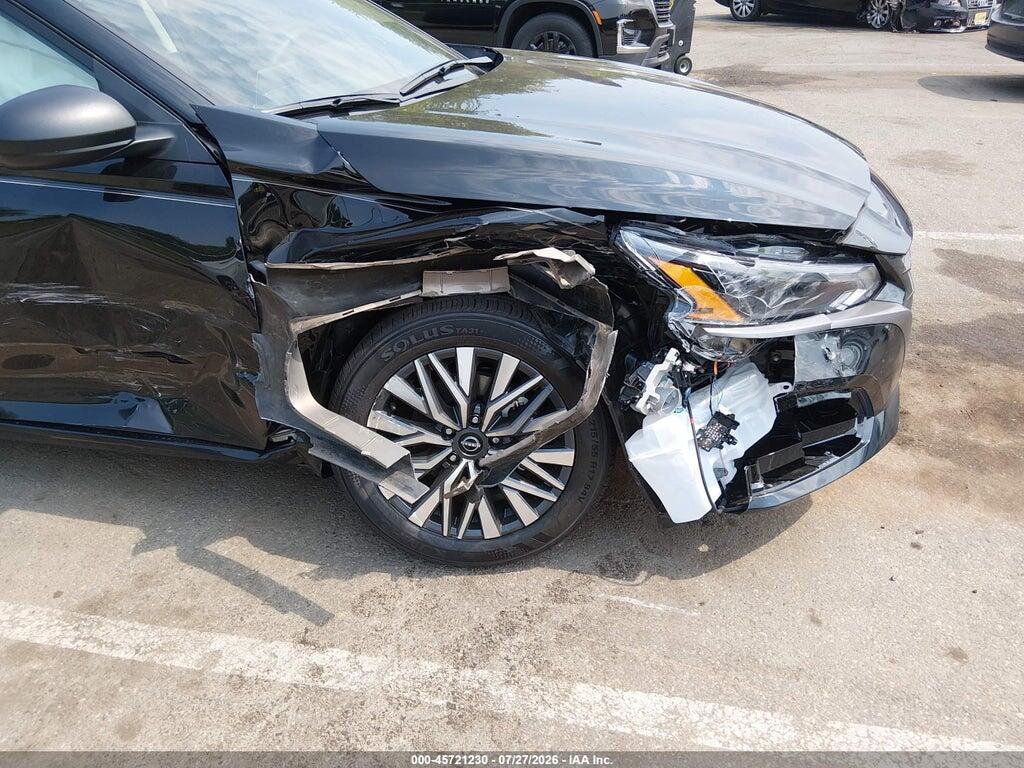 1N4BL4DV8TN343293 2026 NISSAN ALTIMA photo no. 6