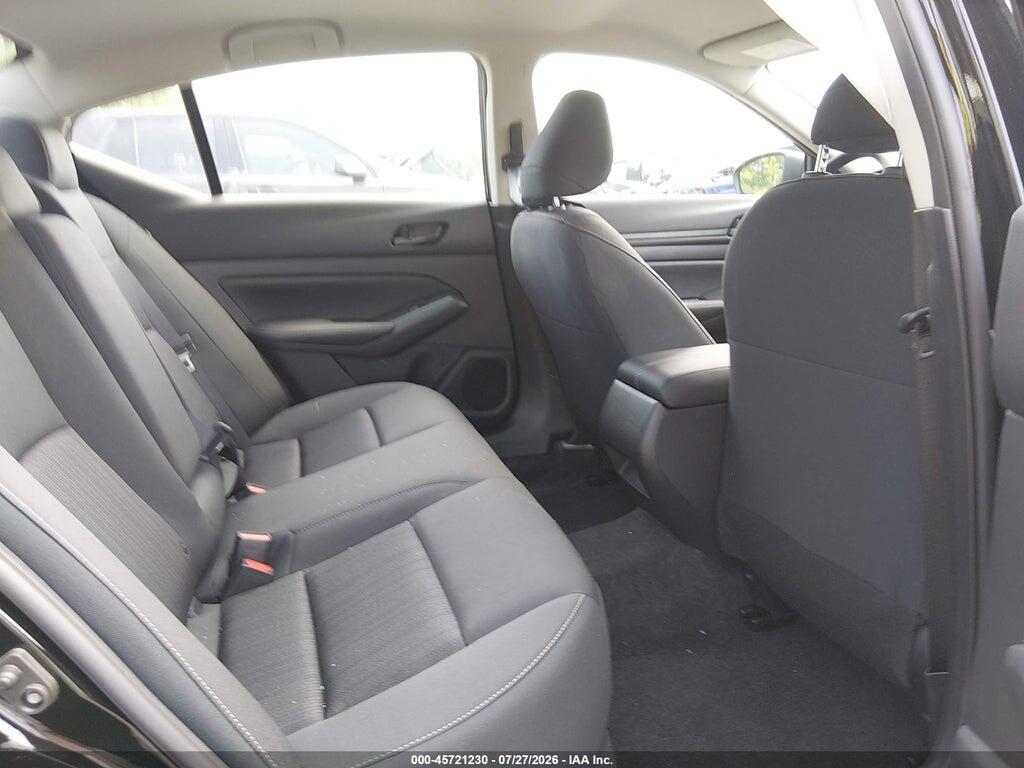 1N4BL4DV8TN343293 2026 NISSAN ALTIMA photo no. 8