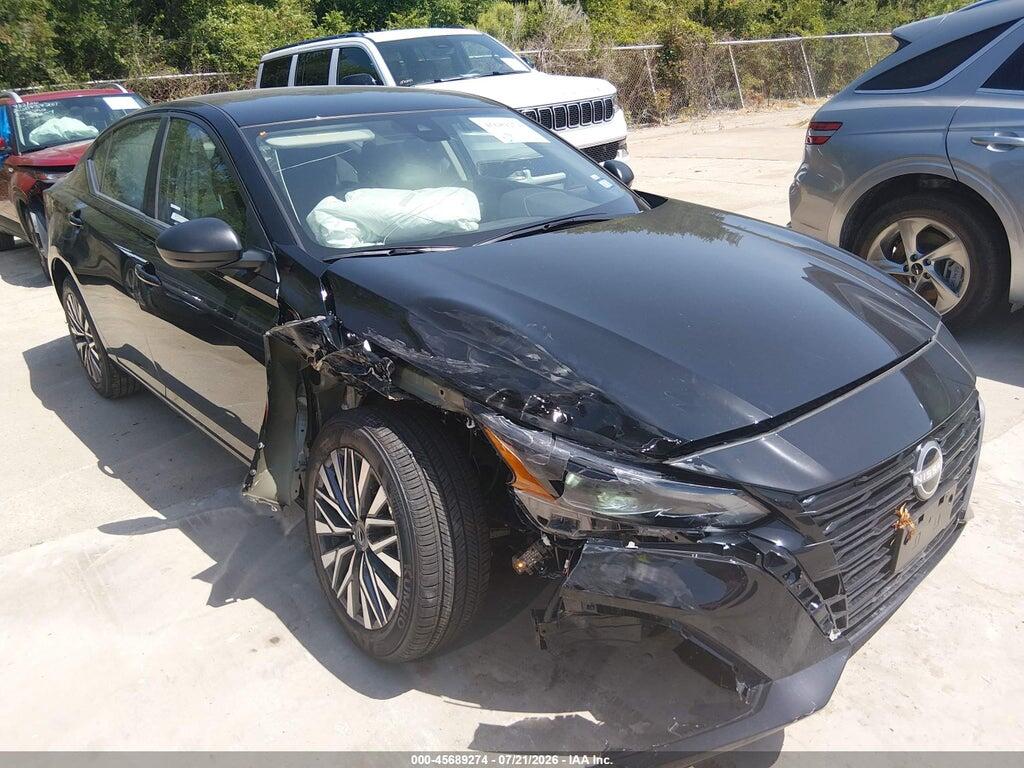 1N4BL4DV4TN348653 2026 NISSAN ALTIMA photo no. 1