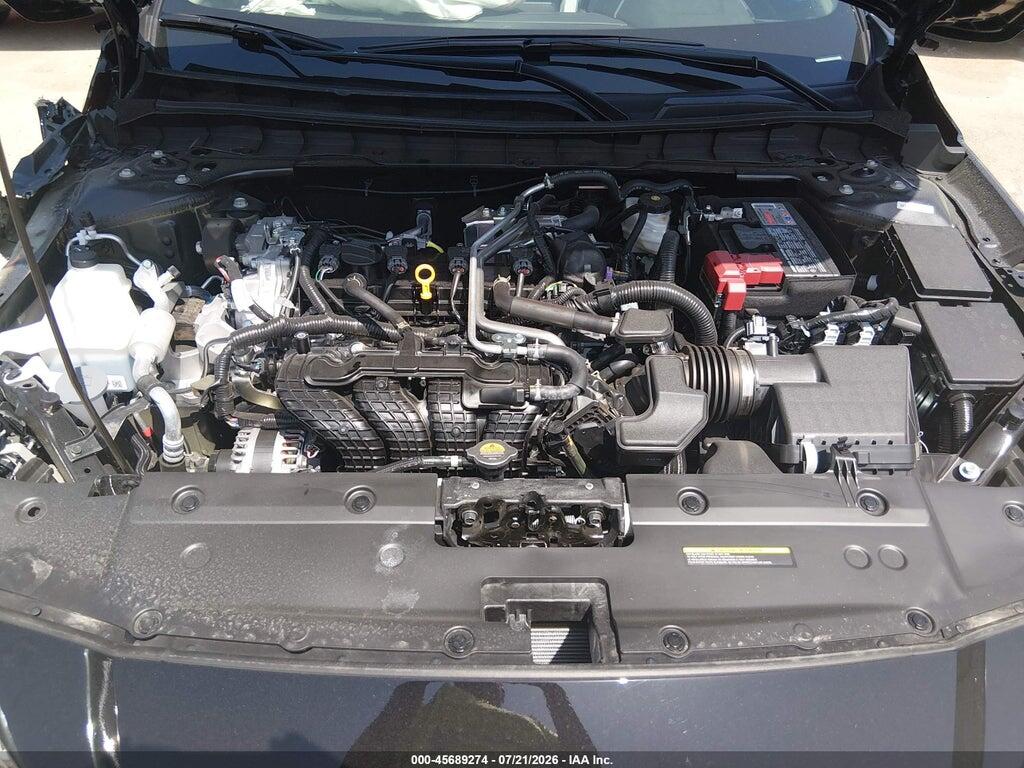1N4BL4DV4TN348653 2026 NISSAN ALTIMA photo no. 10