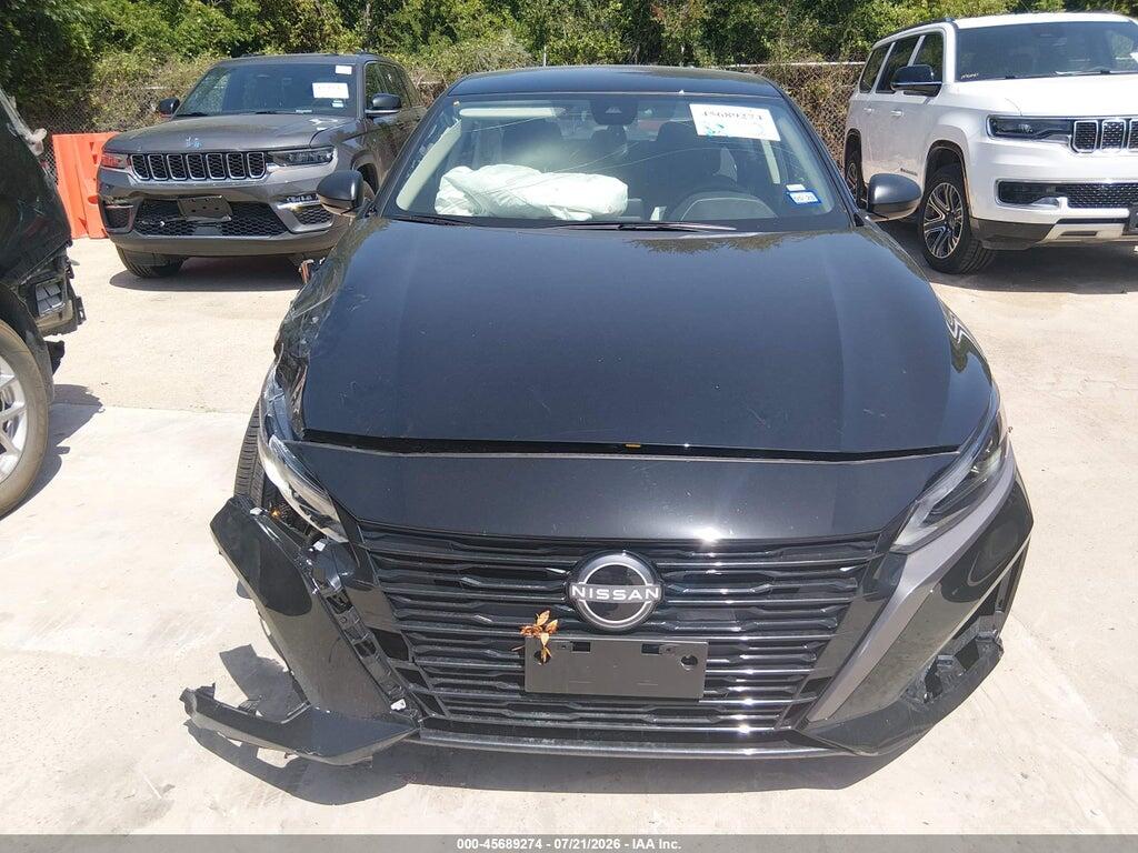 1N4BL4DV4TN348653 2026 NISSAN ALTIMA photo no. 12