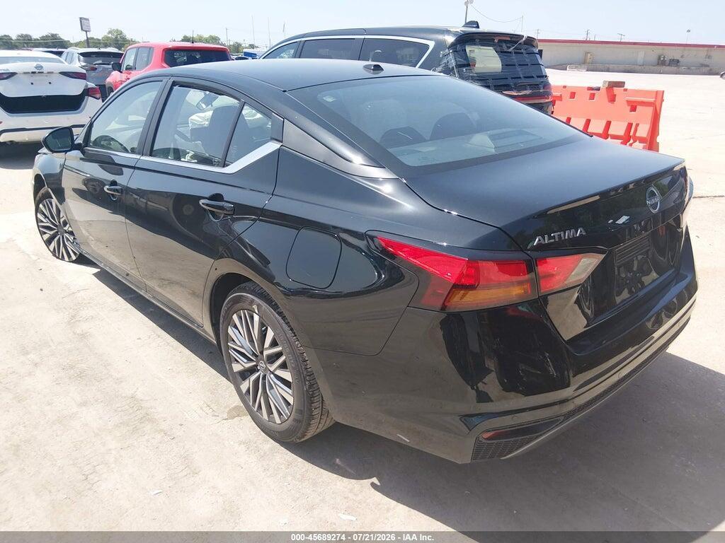1N4BL4DV4TN348653 2026 NISSAN ALTIMA photo no. 3