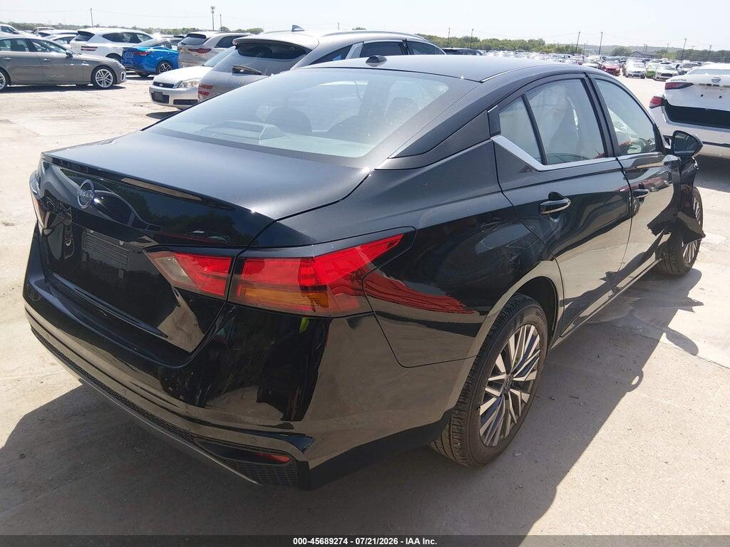 1N4BL4DV4TN348653 2026 NISSAN ALTIMA photo no. 4